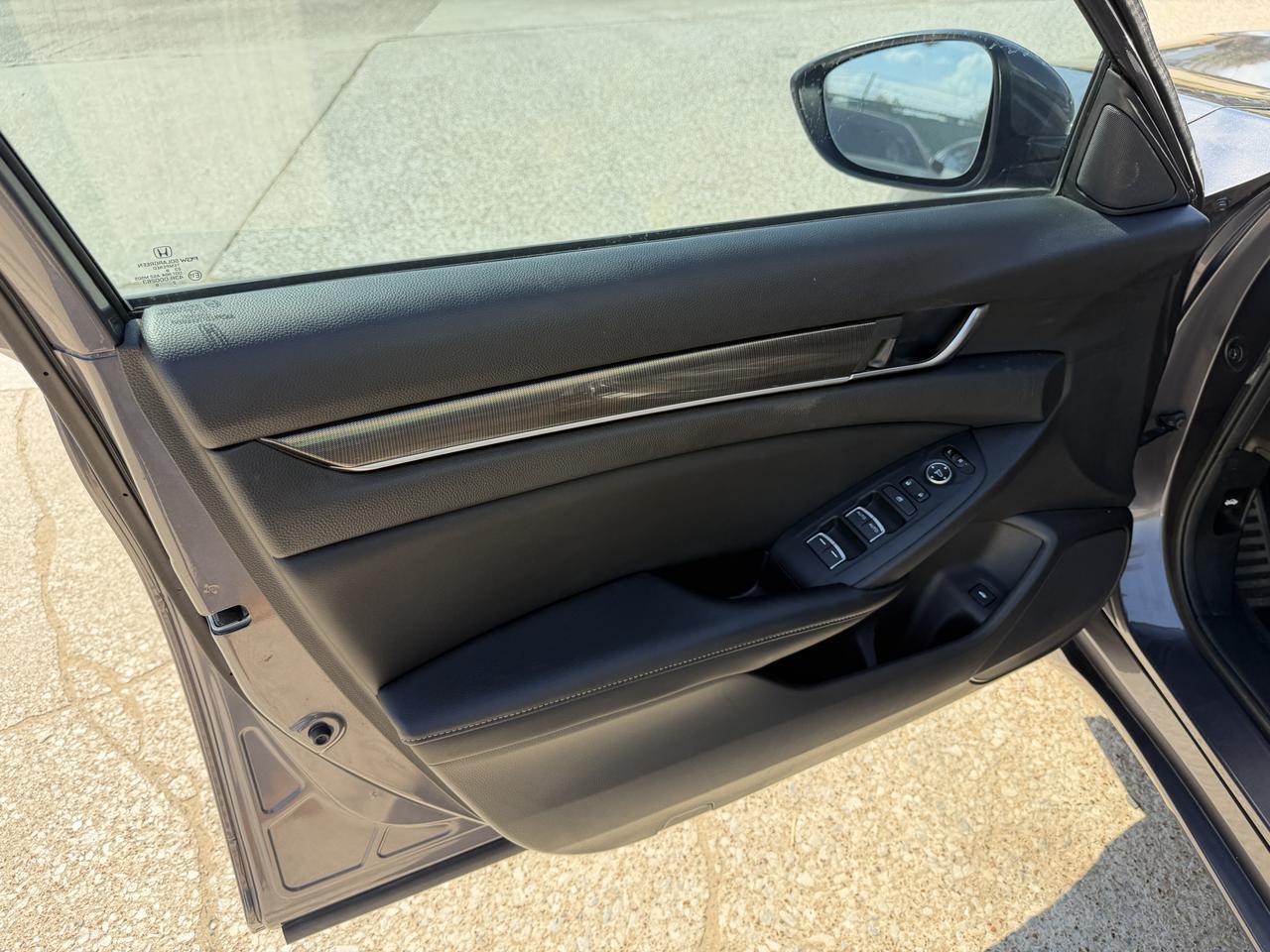 2018 Honda Accord Sport 1.5T Dallas TX