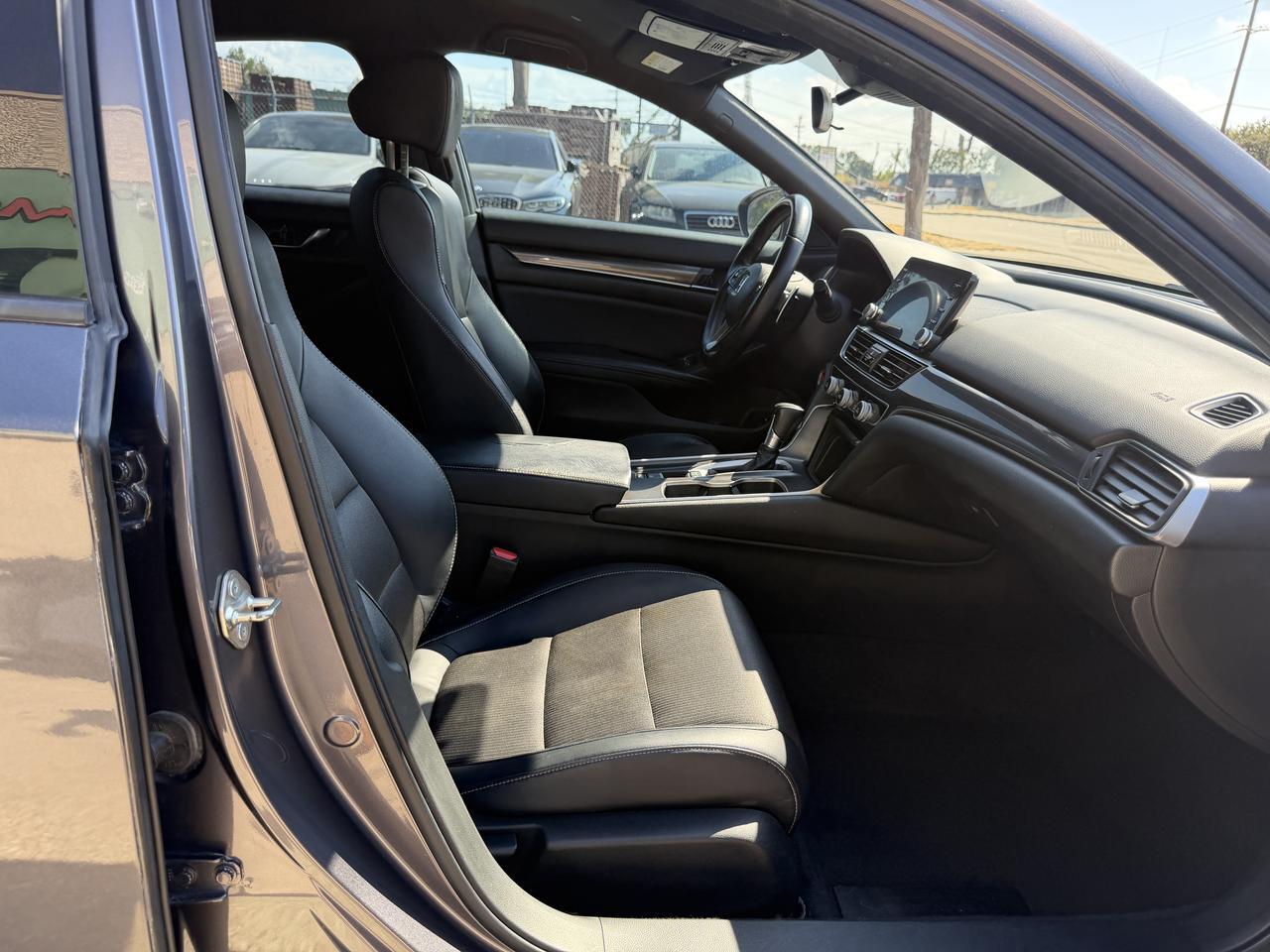 2018 Honda Accord Sport 1.5T Dallas TX