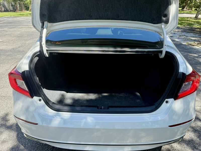 2018 Honda ACCORD HYBRID ICE COLD AC RUNS GREAT FINANCING AVAILABLE FREE SHIPPING IN FLORIDA Sarasota FL
