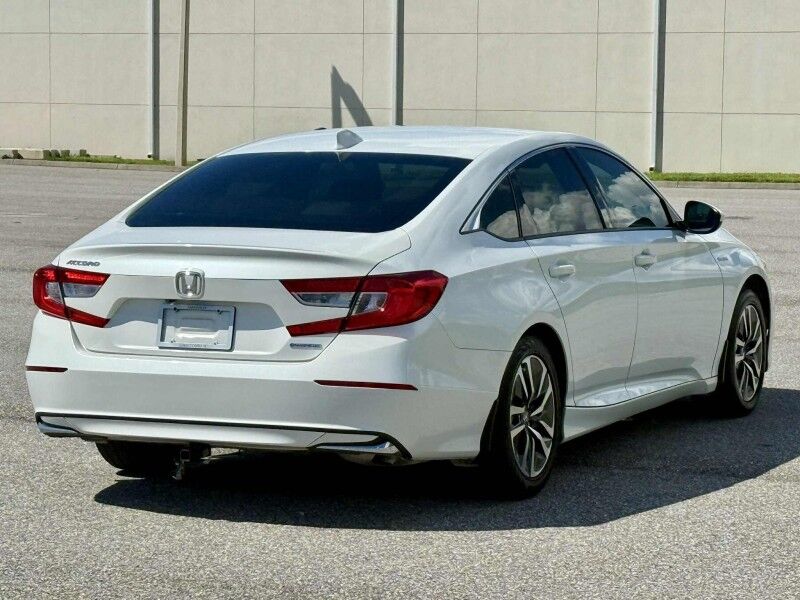2018 Honda ACCORD HYBRID ICE COLD AC RUNS GREAT FINANCING AVAILABLE FREE SHIPPING IN FLORIDA Sarasota FL