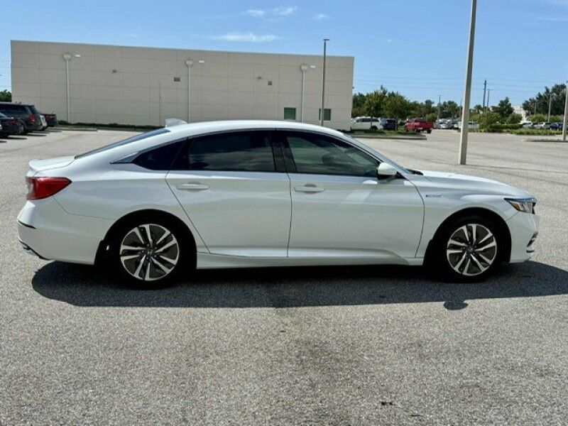 2018 Honda ACCORD HYBRID ICE COLD AC RUNS GREAT FINANCING AVAILABLE FREE SHIPPING IN FLORIDA Sarasota FL