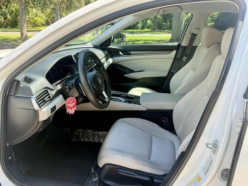 2018 Honda ACCORD HYBRID ICE COLD AC RUNS GREAT FINANCING AVAILABLE FREE SHIPPING IN FLORIDA Sarasota FL