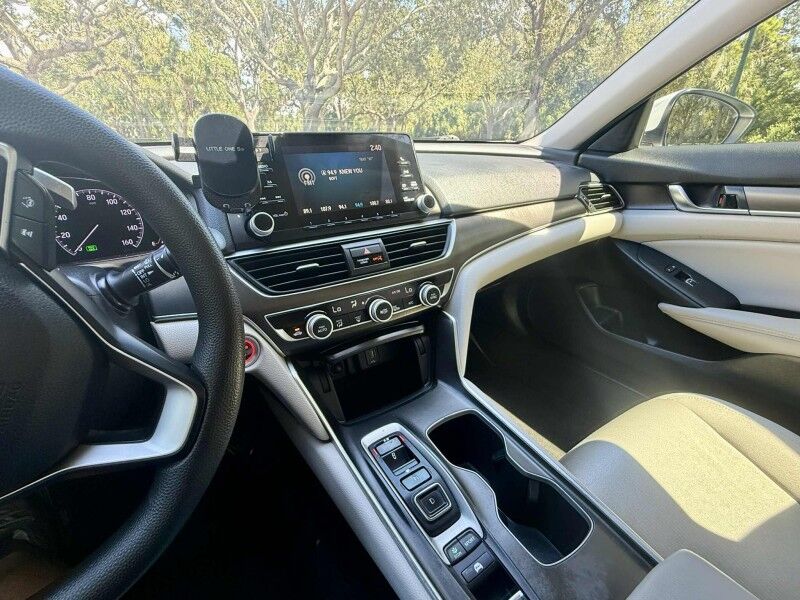 2018 Honda ACCORD HYBRID ICE COLD AC RUNS GREAT FINANCING AVAILABLE FREE SHIPPING IN FLORIDA Sarasota FL