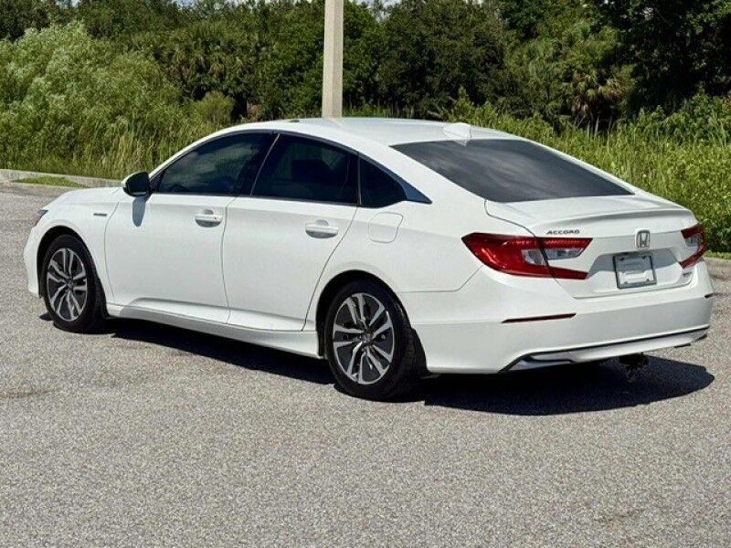 2018 Honda ACCORD HYBRID ICE COLD AC RUNS GREAT FINANCING AVAILABLE FREE SHIPPING IN FLORIDA Sarasota FL