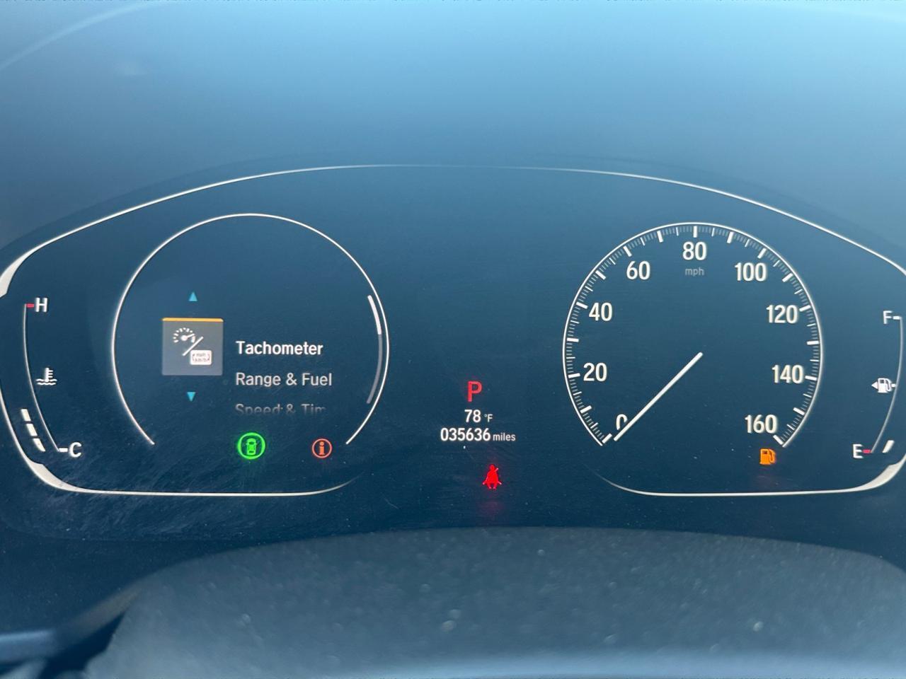 2018 Honda ACCORD SEDAN LX 1.5T Salt Lake City UT