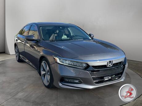2018_Honda_ACCORD SEDAN_Touring 1.5T_ Salt Lake City UT