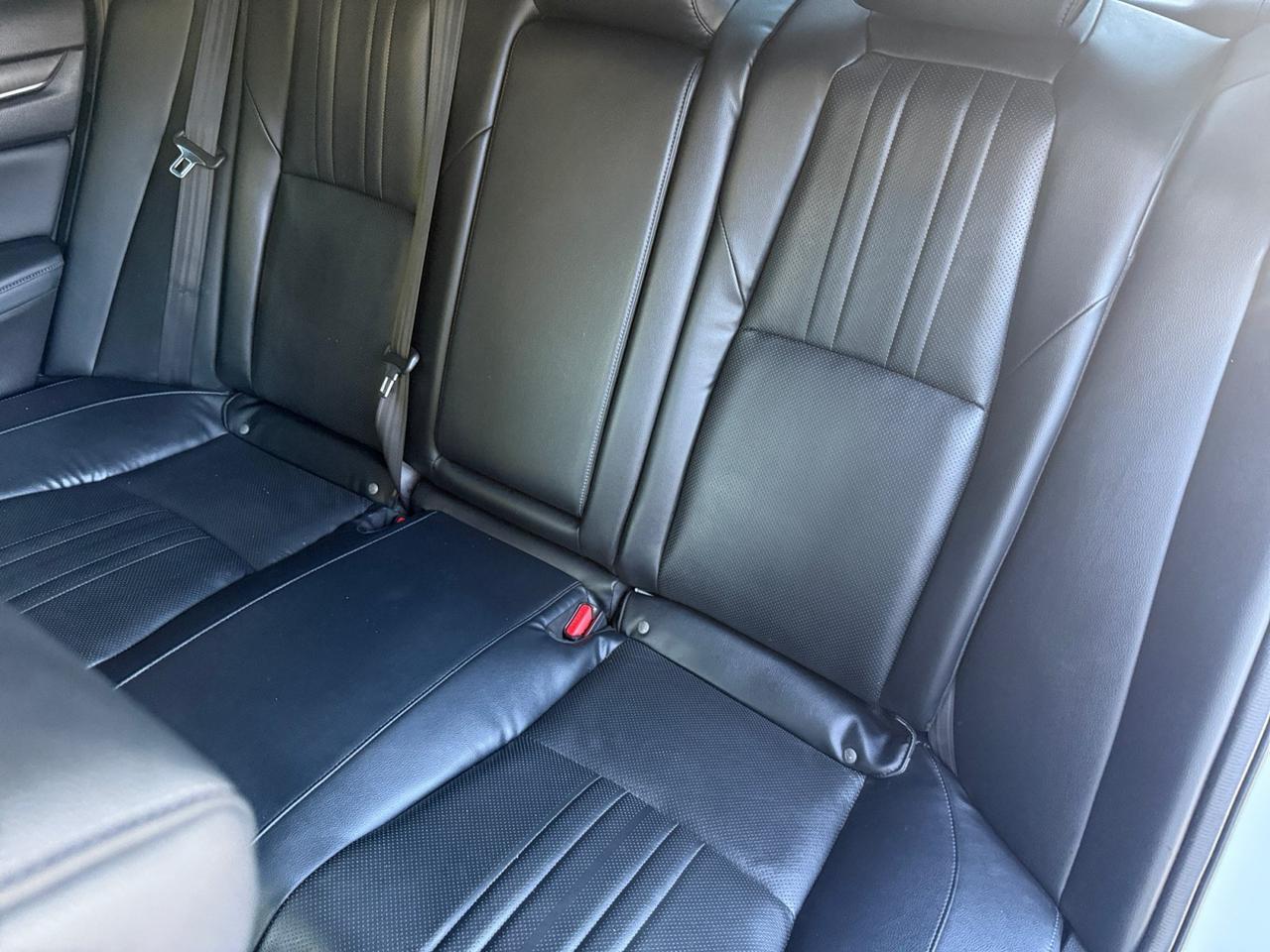 2018 Honda ACCORD SEDAN Touring 1.5T Salt Lake City UT