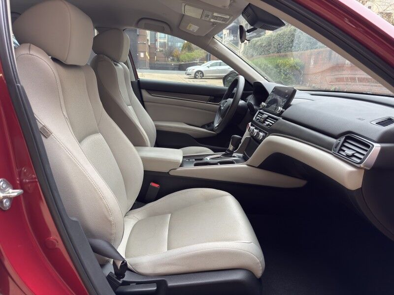 2018 Honda Accord 1.5T LX FWD Arlington VA