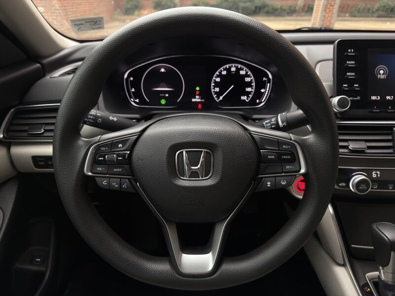 2018 Honda Accord 1.5T LX FWD Arlington VA