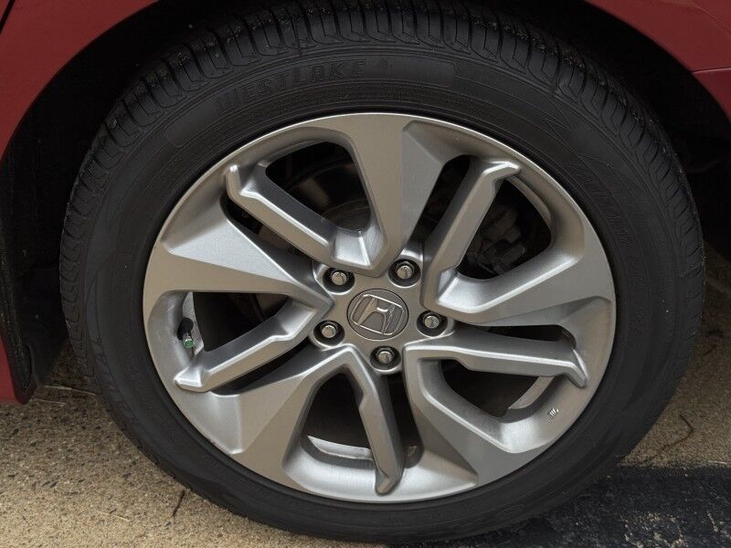 2018 Honda Accord 1.5T LX FWD Arlington VA