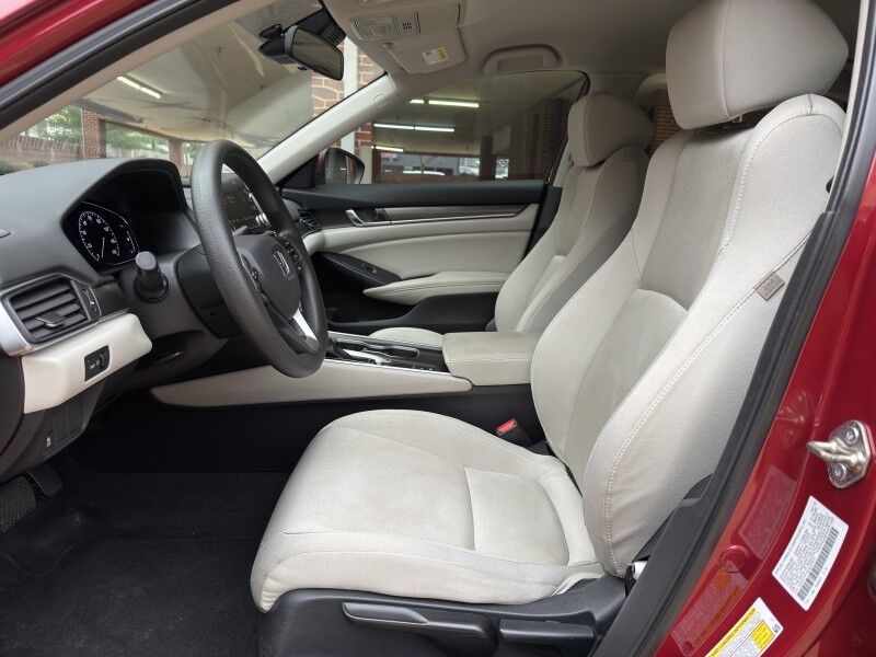 2018 Honda Accord 1.5T LX FWD Arlington VA