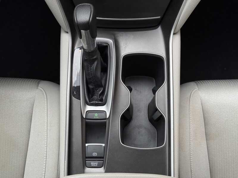 2018 Honda Accord 1.5T LX FWD Arlington VA