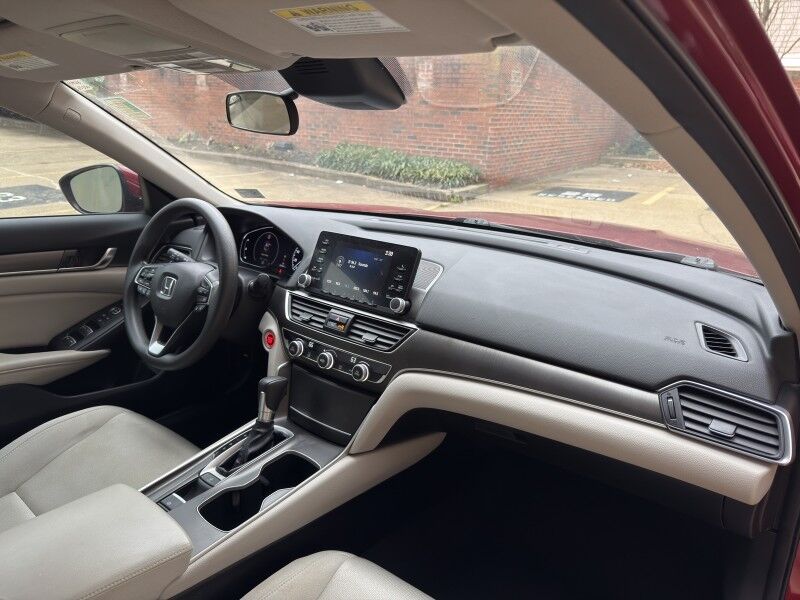 2018 Honda Accord 1.5T LX FWD Arlington VA