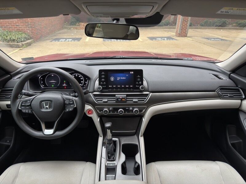 2018 Honda Accord 1.5T LX FWD Arlington VA