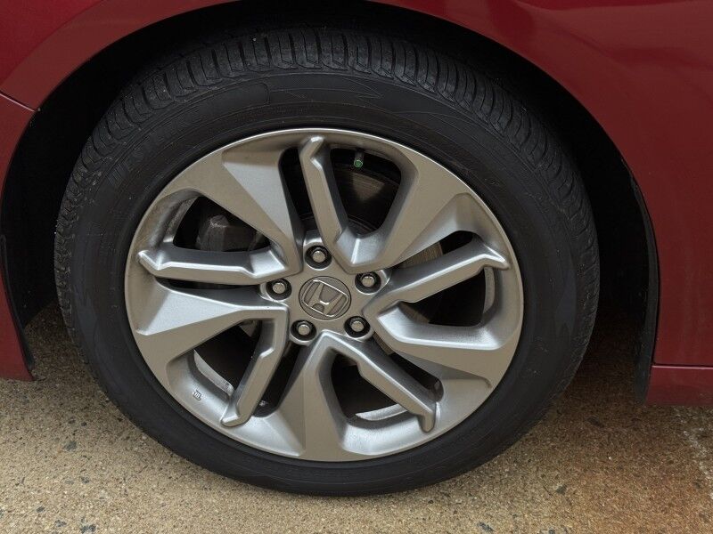 2018 Honda Accord 1.5T LX FWD Arlington VA