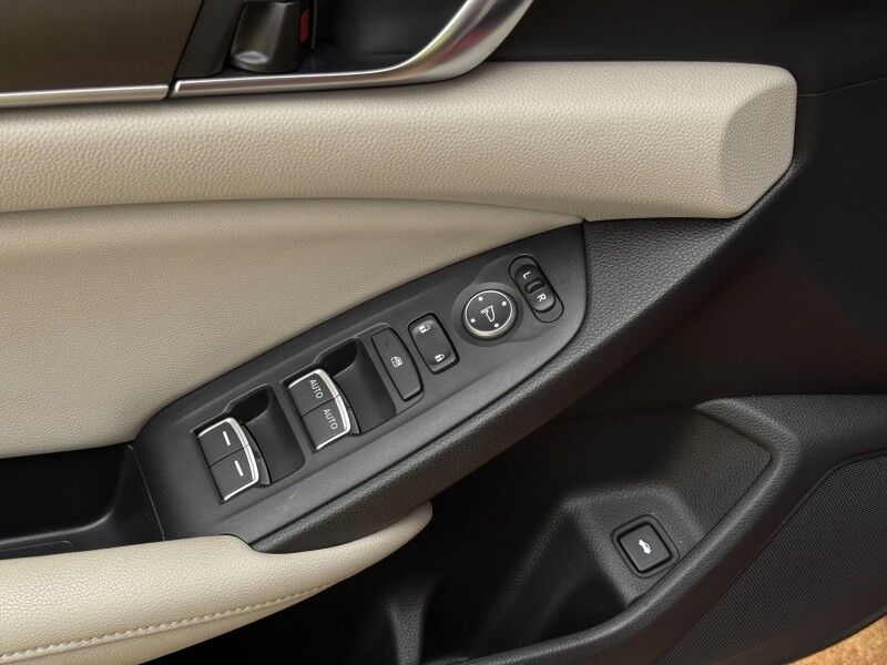 2018 Honda Accord 1.5T LX FWD Arlington VA