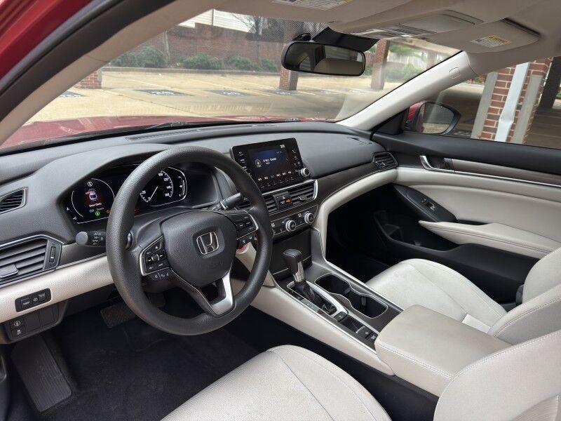 2018 Honda Accord 1.5T LX FWD Arlington VA