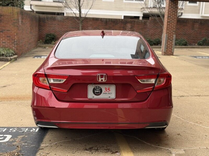 2018 Honda Accord 1.5T LX FWD Arlington VA