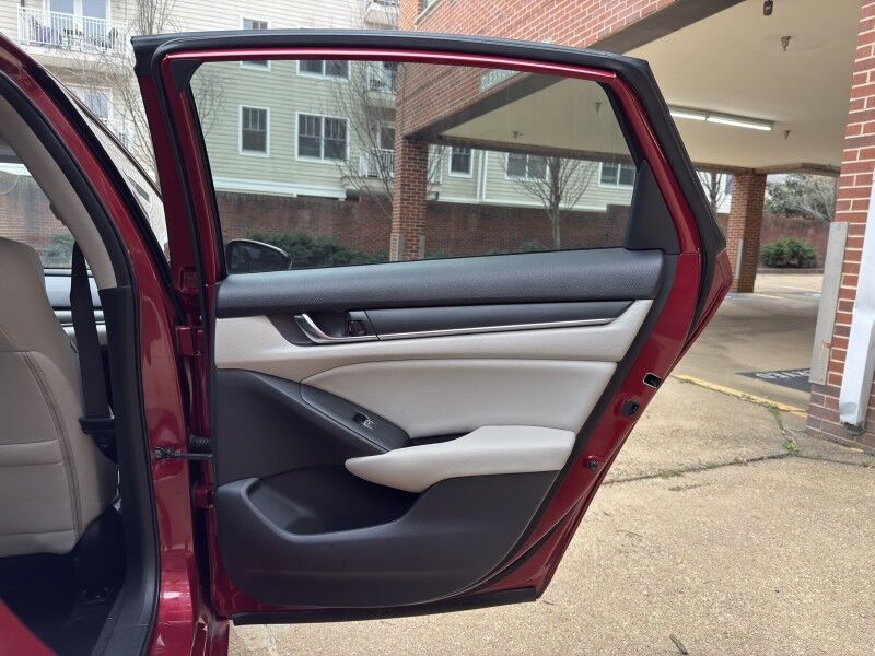 2018 Honda Accord 1.5T LX FWD Arlington VA