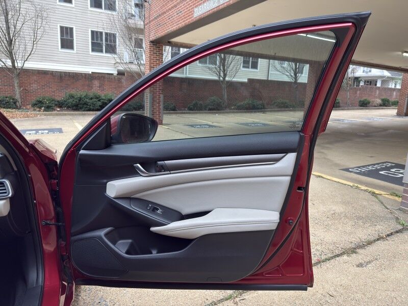 2018 Honda Accord 1.5T LX FWD Arlington VA