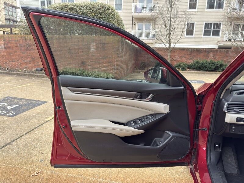 2018 Honda Accord 1.5T LX FWD Arlington VA