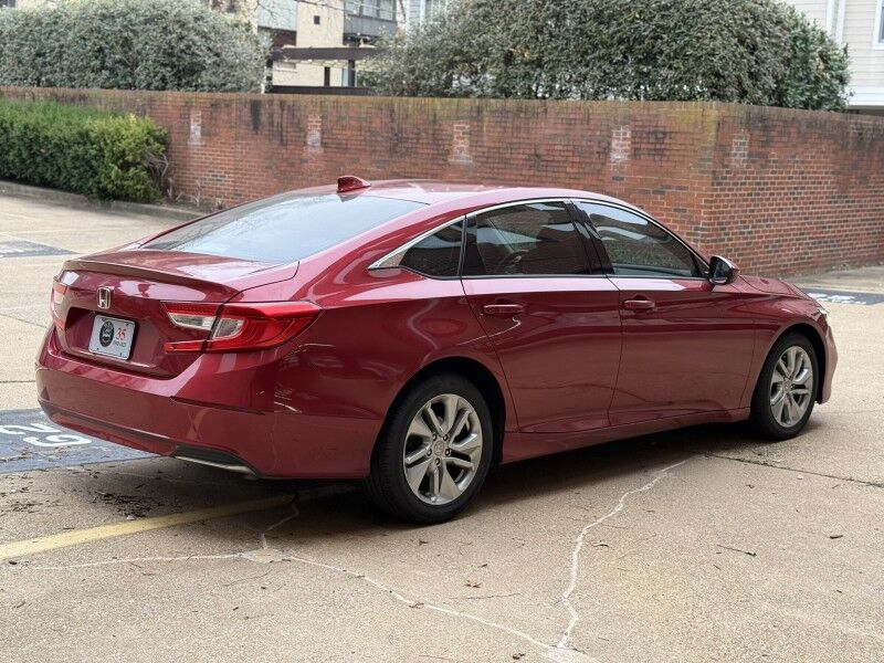 2018 Honda Accord 1.5T LX FWD Arlington VA