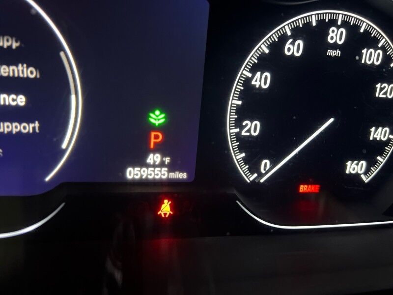 2018 Honda Accord 1.5T LX FWD Arlington VA