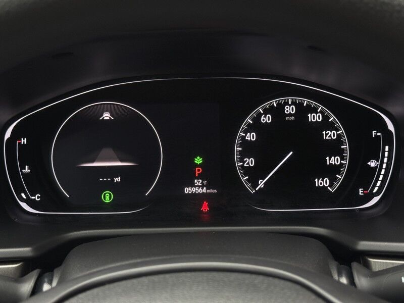 2018 Honda Accord 1.5T LX FWD Arlington VA