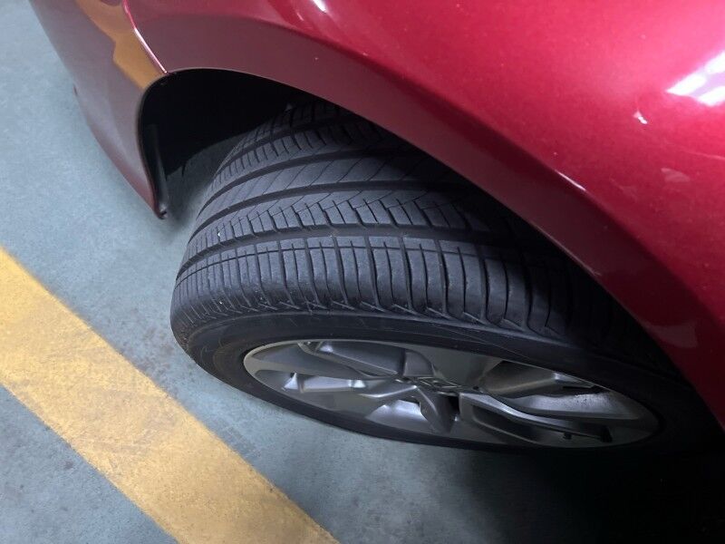 2018 Honda Accord 1.5T LX FWD Arlington VA