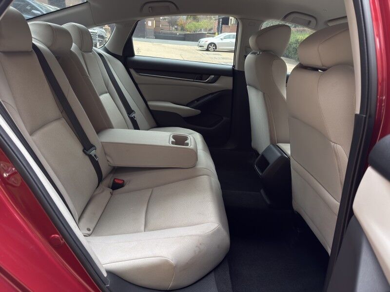 2018 Honda Accord 1.5T LX FWD Arlington VA