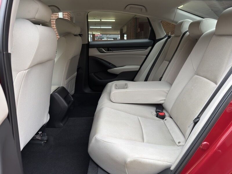 2018 Honda Accord 1.5T LX FWD Arlington VA