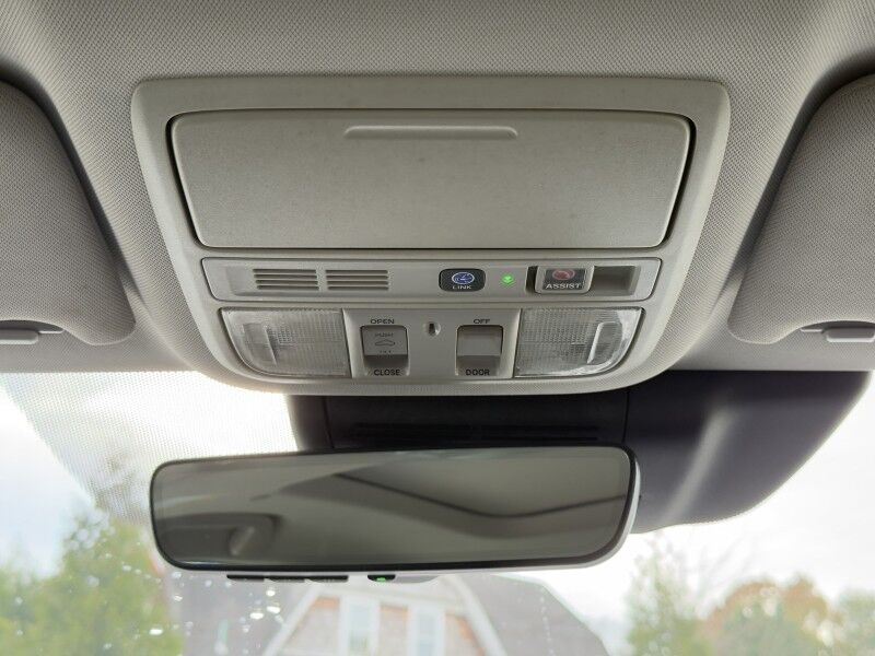 2018 Honda Accord 1.5T Touring FWD Arlington VA