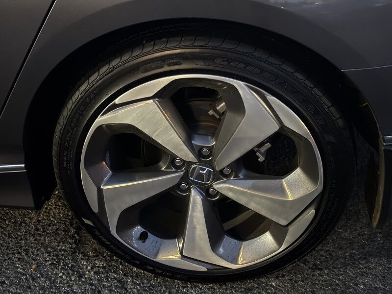 2018 Honda Accord 1.5T Touring FWD Arlington VA