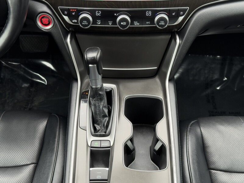 2018 Honda Accord 1.5T Touring FWD Arlington VA