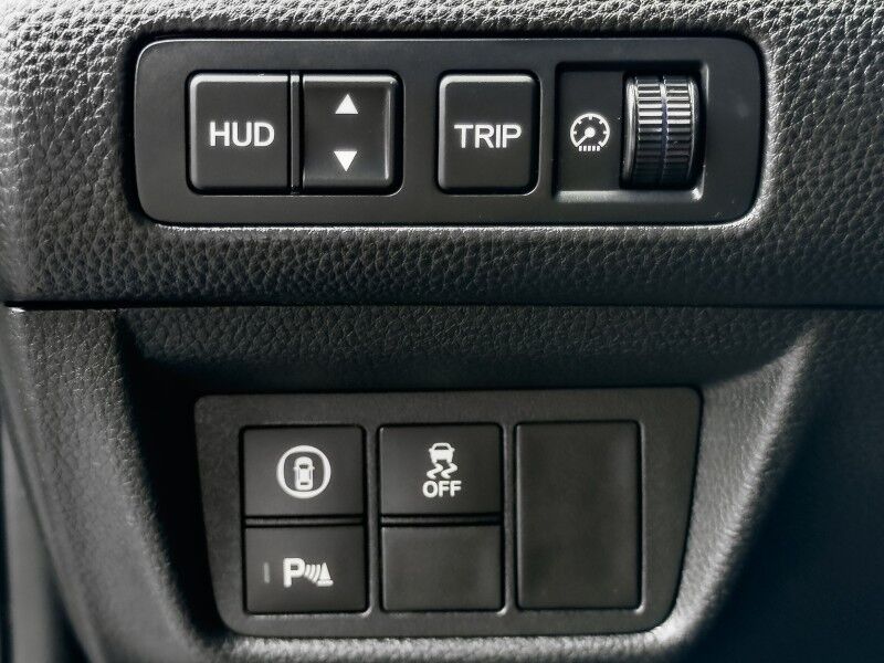 2018 Honda Accord 1.5T Touring FWD Arlington VA