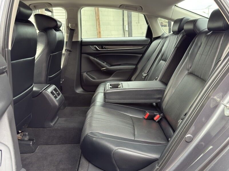 2018 Honda Accord 1.5T Touring FWD Arlington VA