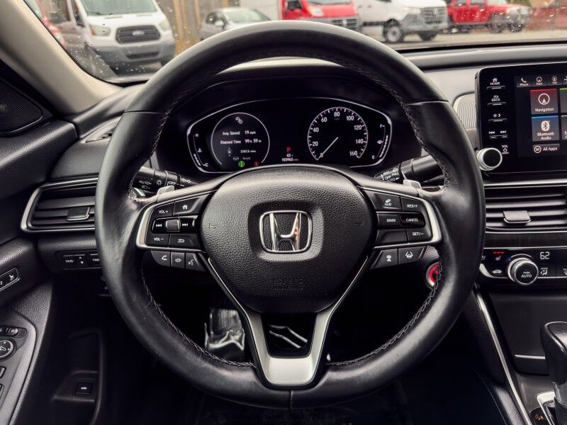 2018 Honda Accord 1.5T Touring FWD Arlington VA