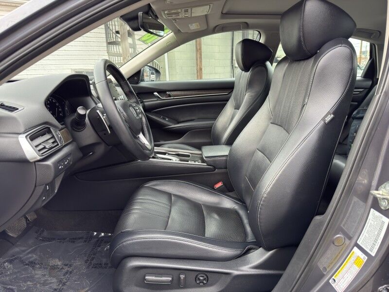 2018 Honda Accord 1.5T Touring FWD Arlington VA