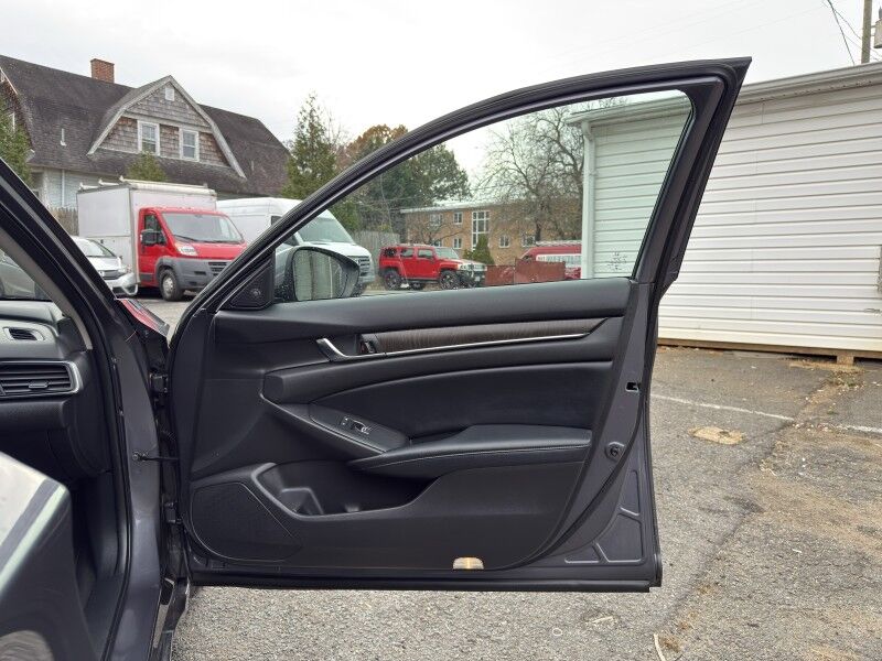 2018 Honda Accord 1.5T Touring FWD Arlington VA