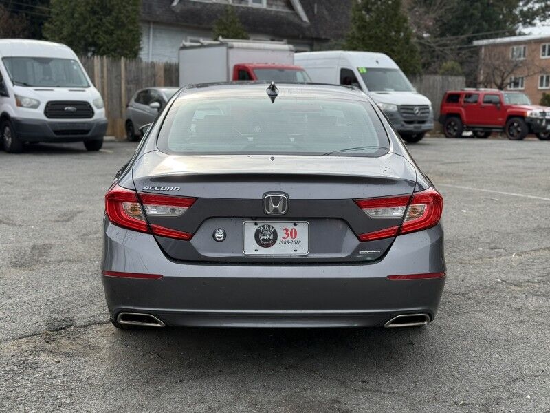 2018 Honda Accord 1.5T Touring FWD Arlington VA