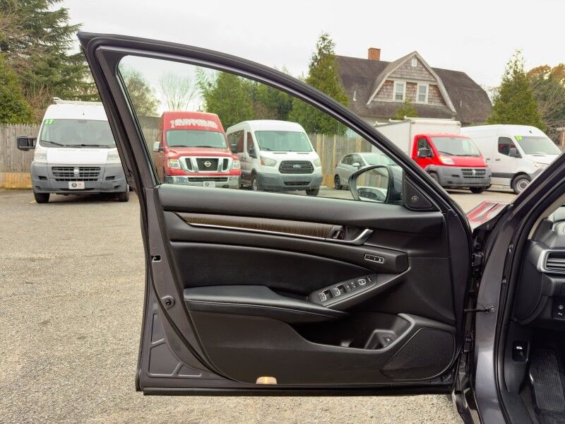 2018 Honda Accord 1.5T Touring FWD Arlington VA