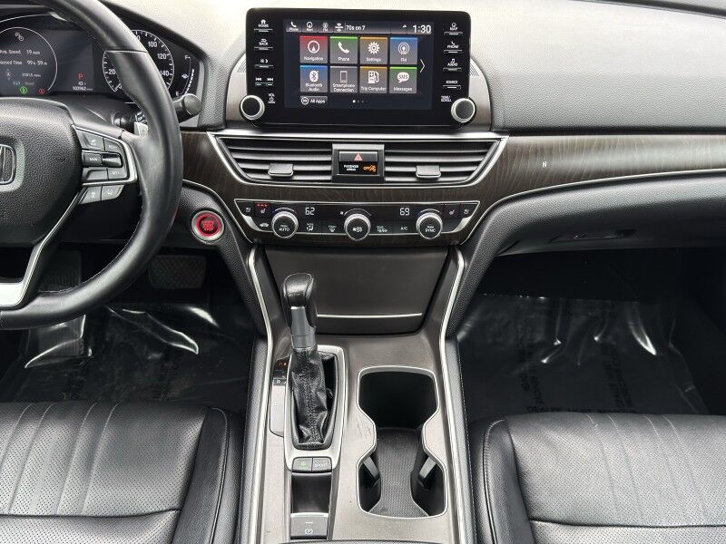 2018 Honda Accord 1.5T Touring FWD Arlington VA