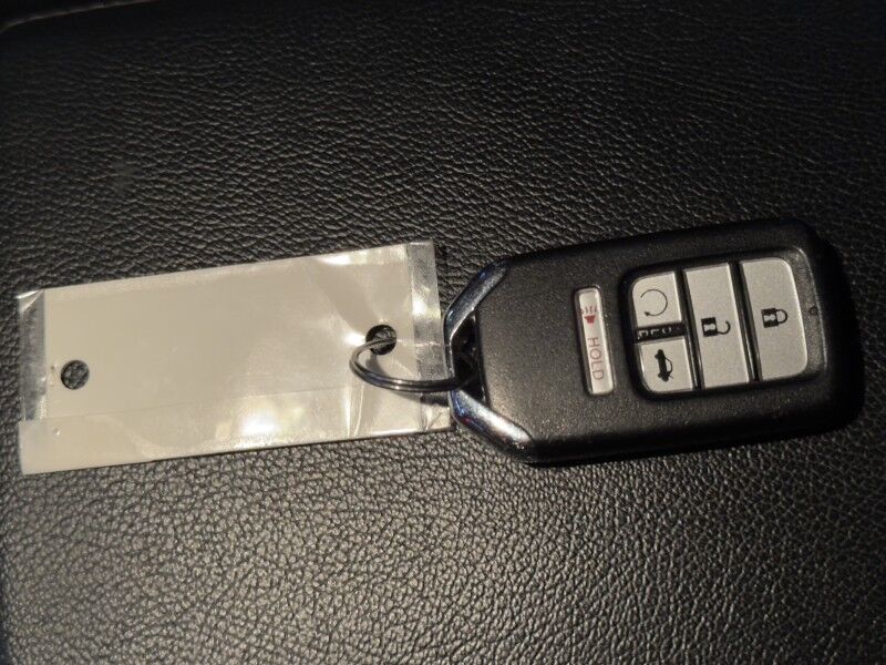 2018 Honda Accord 1.5T Touring FWD Arlington VA