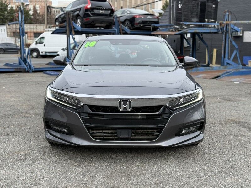 2018 Honda Accord 1.5T Touring FWD Arlington VA