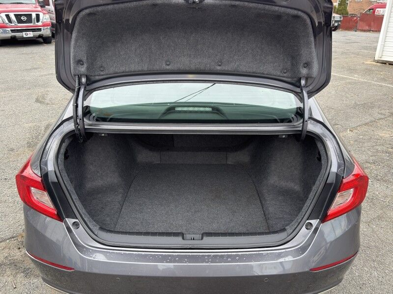 2018 Honda Accord 1.5T Touring FWD Arlington VA