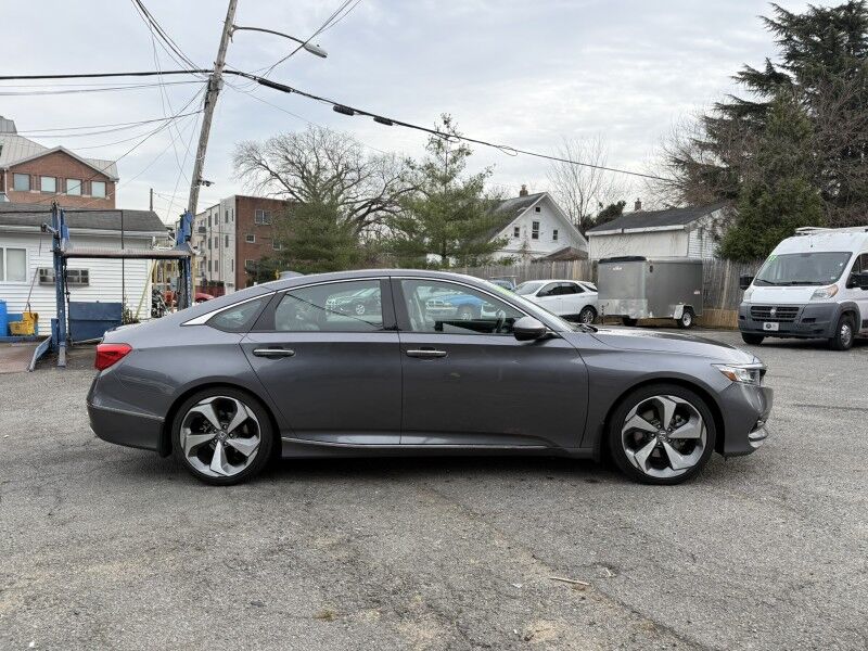 2018 Honda Accord 1.5T Touring FWD Arlington VA