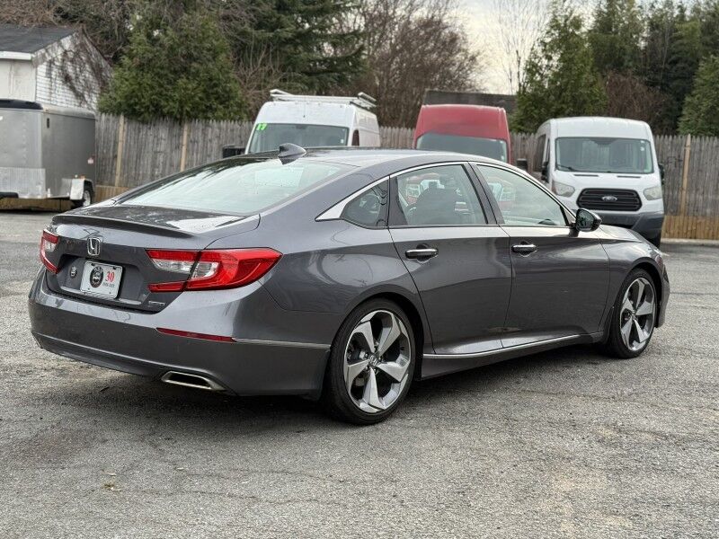 2018 Honda Accord 1.5T Touring FWD Arlington VA