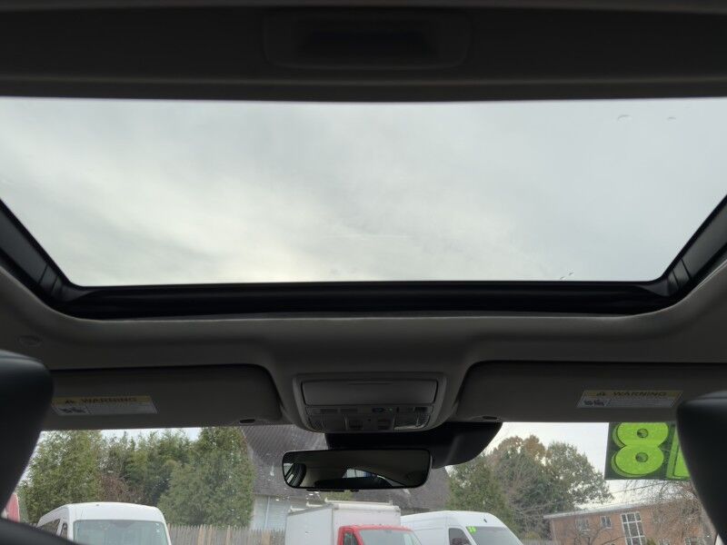 2018 Honda Accord 1.5T Touring FWD Arlington VA