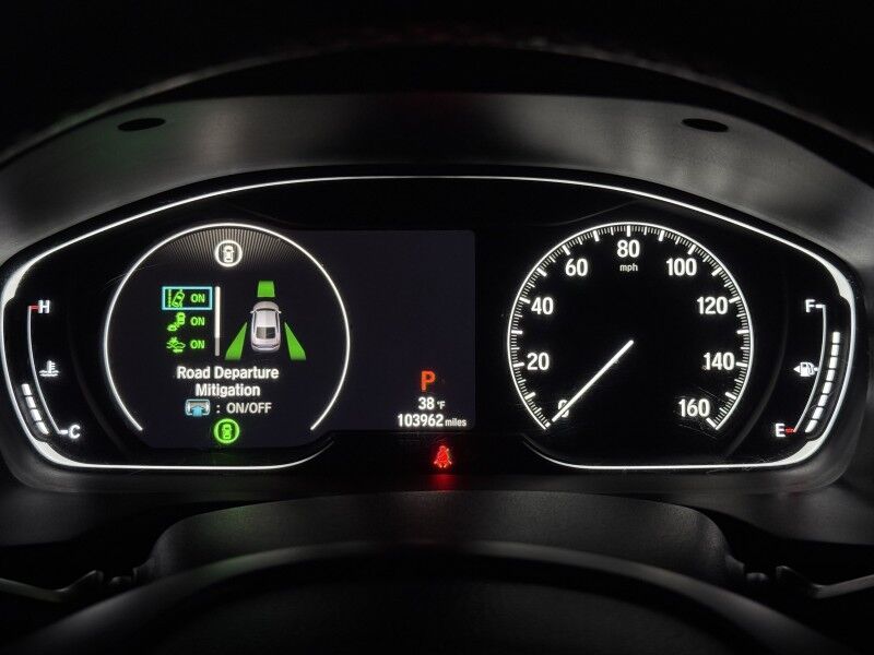 2018 Honda Accord 1.5T Touring FWD Arlington VA