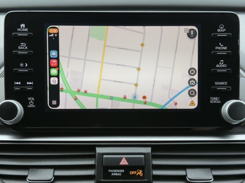 2018 Honda Accord 1.5T Touring FWD Arlington VA